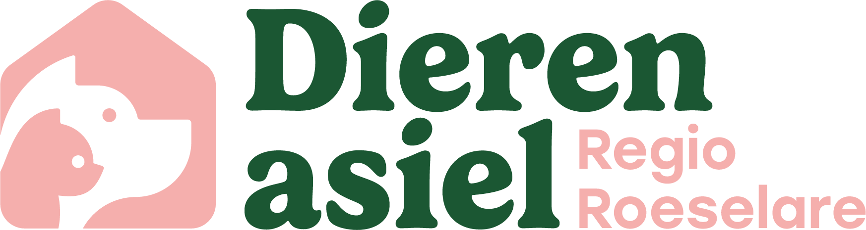 Dierenasiel Regio Roeselare