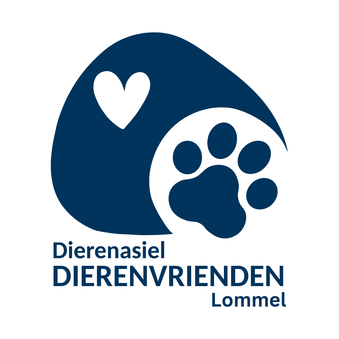 Dierenasiel Lommel