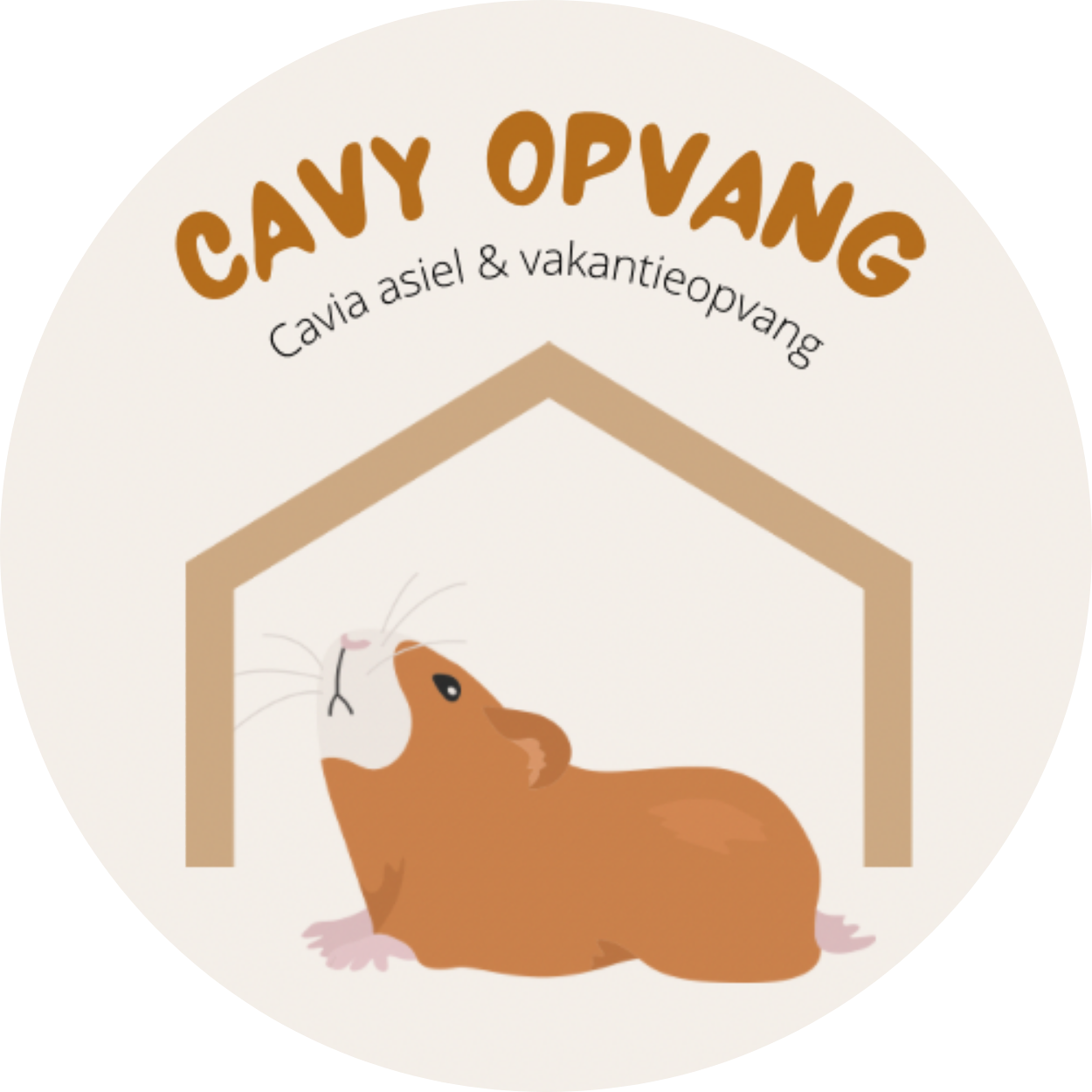 Cavy Opvang VZW