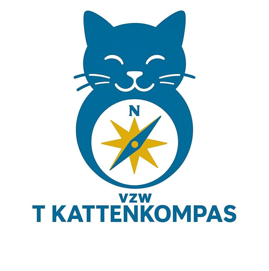 Vzw tKattenkompas