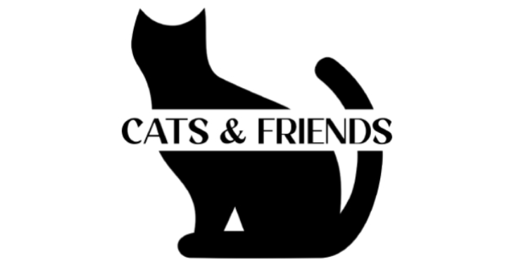 Cats & Friends