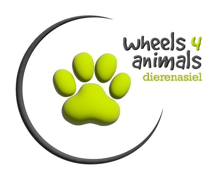 Wheels 4 Animals