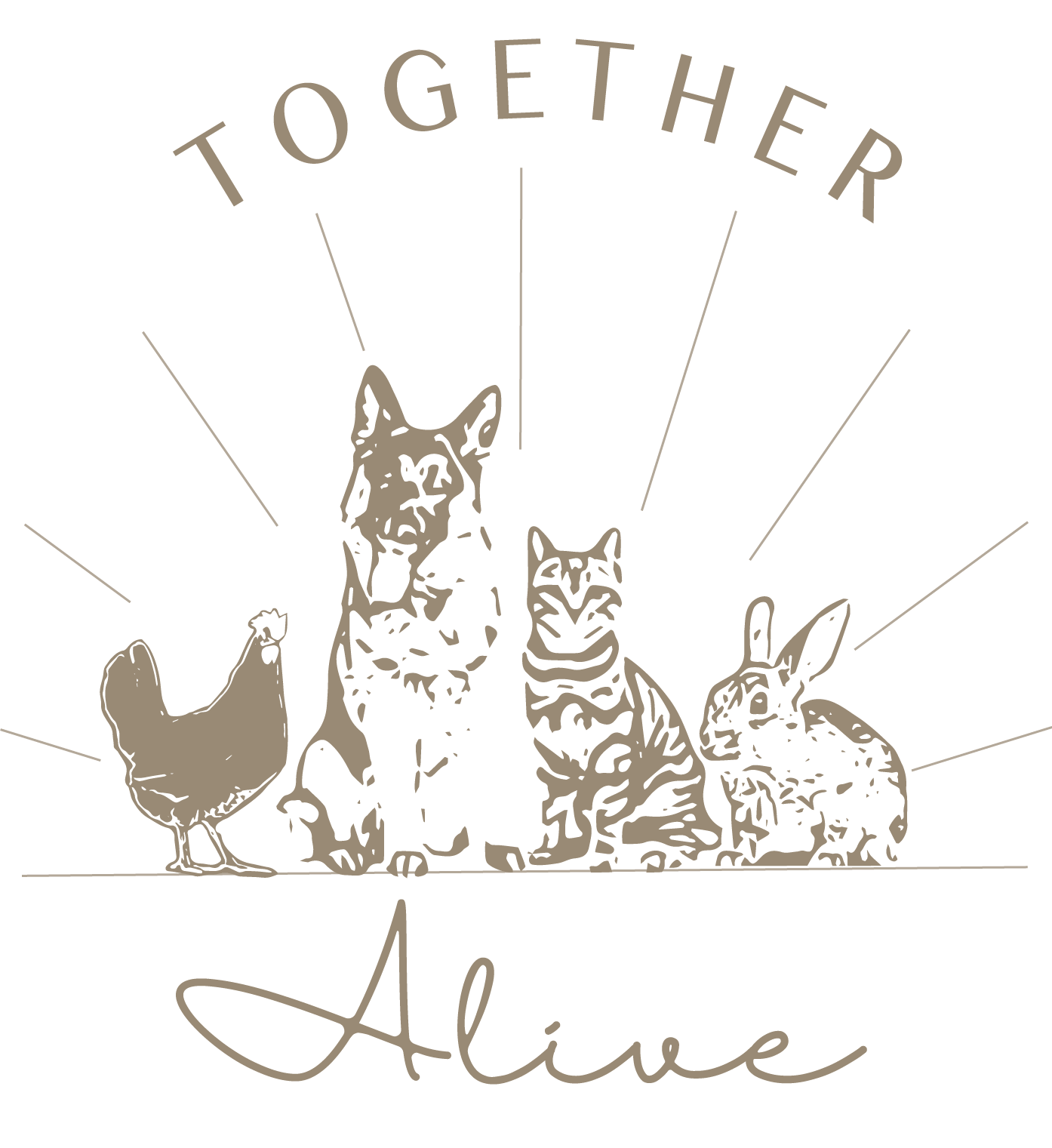 Together Alive vzw - De wereld van Nellie